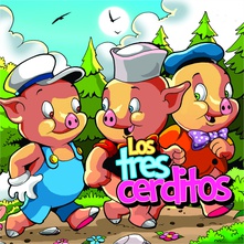 Los 3 Cerditos