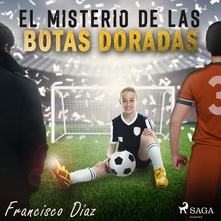 El misterio de las botas doradas