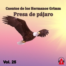 Cuentos de los Hermanos Grimm Vol.25