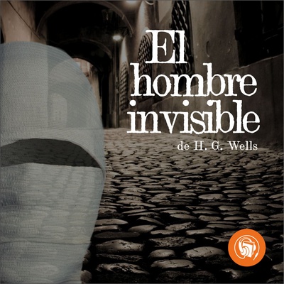 El hombre invisible  