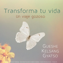 Transforma tu vida