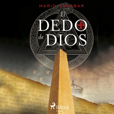 El dedo de Dios