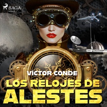 Los relojes de Alestes