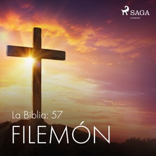 La Biblia: 57 Filemón