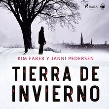 Tierra de invierno