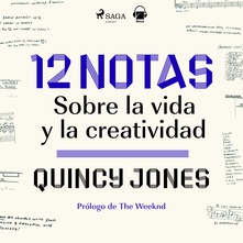 12 notas: Sobre la vida y la creatividad