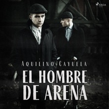 El hombre de arena