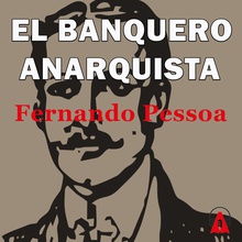 El banquero anarquista