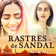 Rastres de sandal