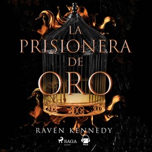 La prisionera de oro