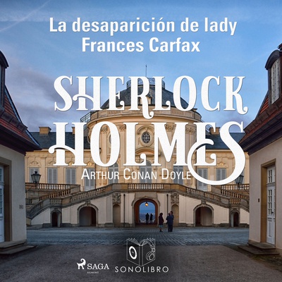 La desparición de Lady Frances Carfax