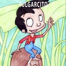 Cuento musical: "Pulgarcito"