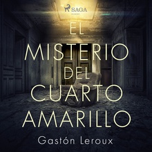 El misterio del cuarto amarillo