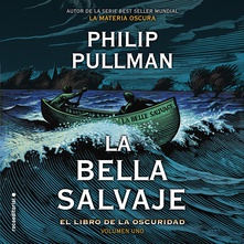 El libro de la oscuridad I. La bella salvaje