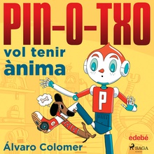 PIN-0-TXO vol tenir ànima