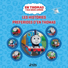 En Thomas i els seus amics - Les històries preferides d’en Thomas
