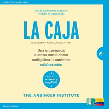 La caja (solo streaming)