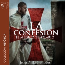 La confesión - dramatizado