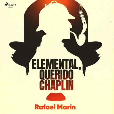 Elemental, querido Chaplin