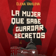 La mujer que sabe guardar secretos