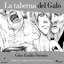 La taberna del Galo