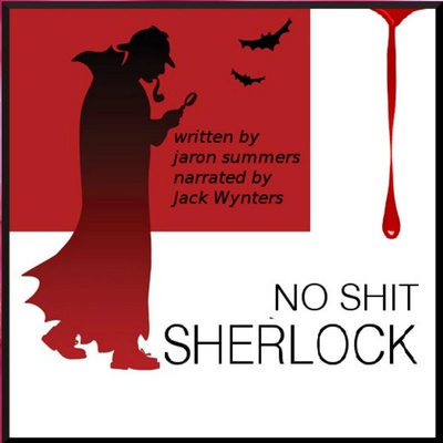 No Shit Sherlock