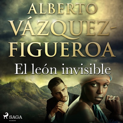 El león invisible