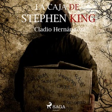 La caja de Stephen King