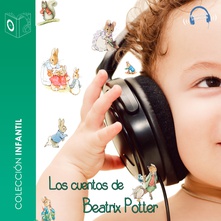 Audiocuentos de Beatrix Potter - Dramatizado