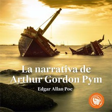 La narrativa de Arthur Gordon Pym