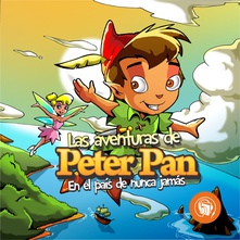 Peter Pan 