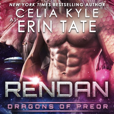 Rendan: Dragons of Preor Book 4