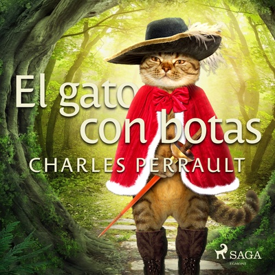 El gato con botas