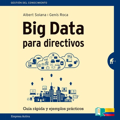 Big data para directivos