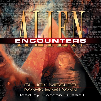 Alien Encounters: The Secret Behind the UFO Phenomenon