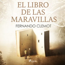 El libro de las maravillas