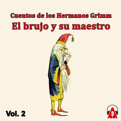 Cuentos de los Hermanos Grimm Vol.2