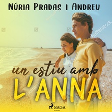 Un estiu amb l´Anna