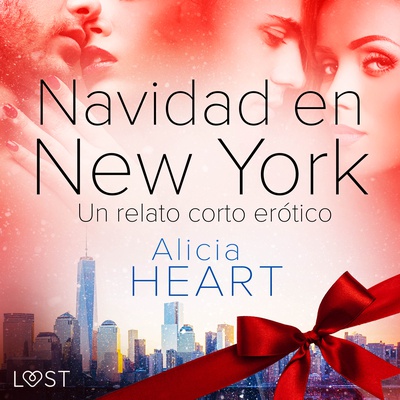 Navidad en Nueva York - un relato corto erótico