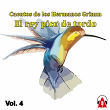 Cuentos de los Hermanos Grimm Vol.4