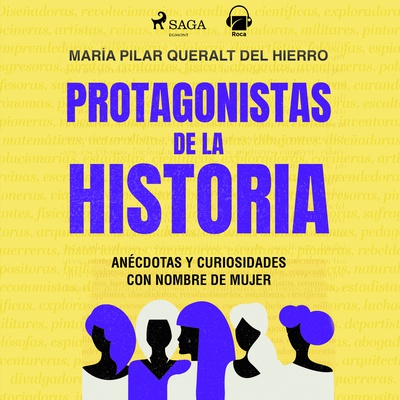 Protagonistas de la Historia