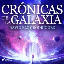 Crónicas de la galaxia