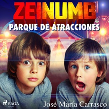 Zeinumb. Parque de atracciones