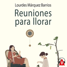 Reuniones para llorar