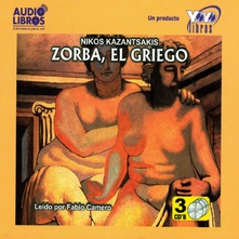 Zorba, El Griego (Latino)