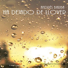 Ha dejado de llover