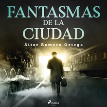 Fantasmas de la ciudad