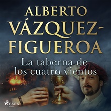 La taberna de los cuatro vientos