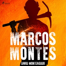 Marcos Montes