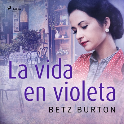 La vida en violeta